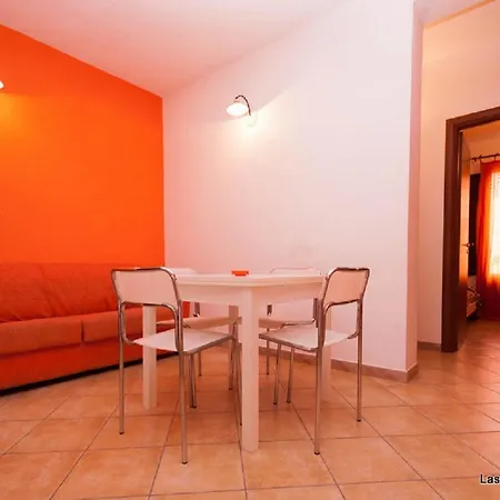 L'arancio * Cefalù