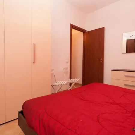 Hébergement de vacances L'arancio *