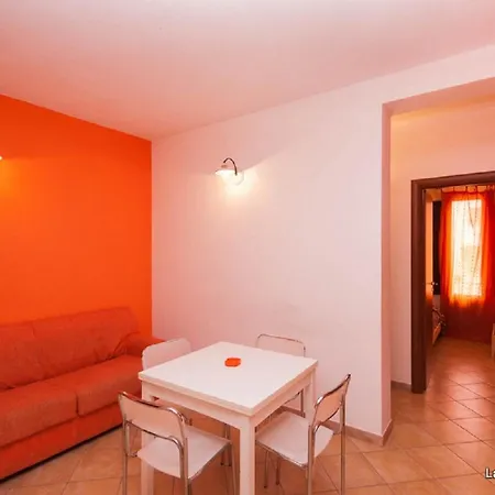L'arancio Hébergement de vacances Cefalù