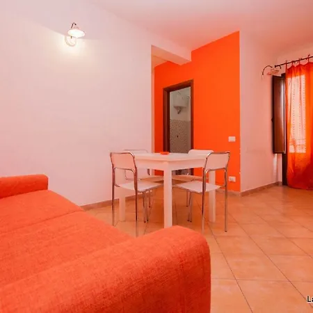 Hébergement de vacances L'arancio Cefalù